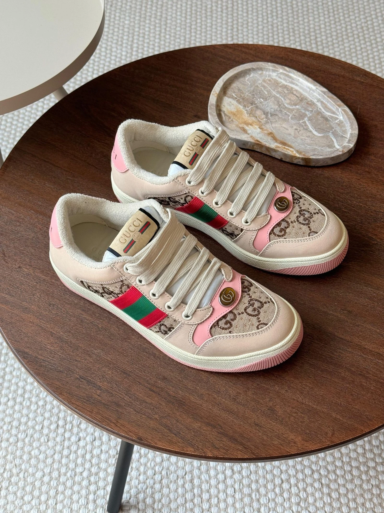 Gucci GG Screener sneaker
