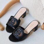 Gucci G Slide Sandal 55mm