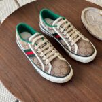 Gucci Tennis 1977 trainer