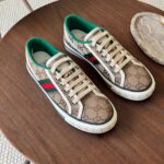 Gucci Tennis 1977 trainer