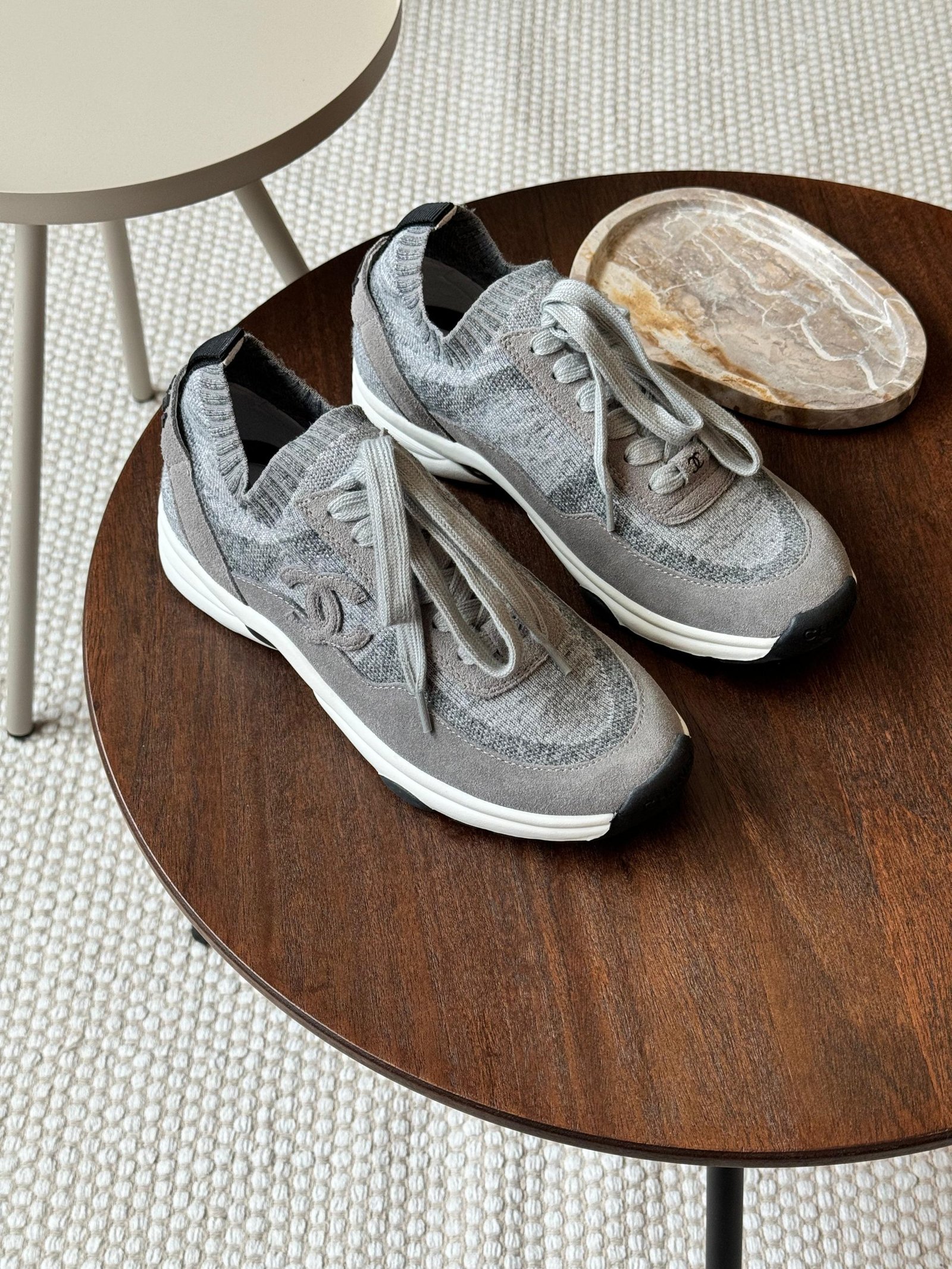 Chanel 2026 Sneakers