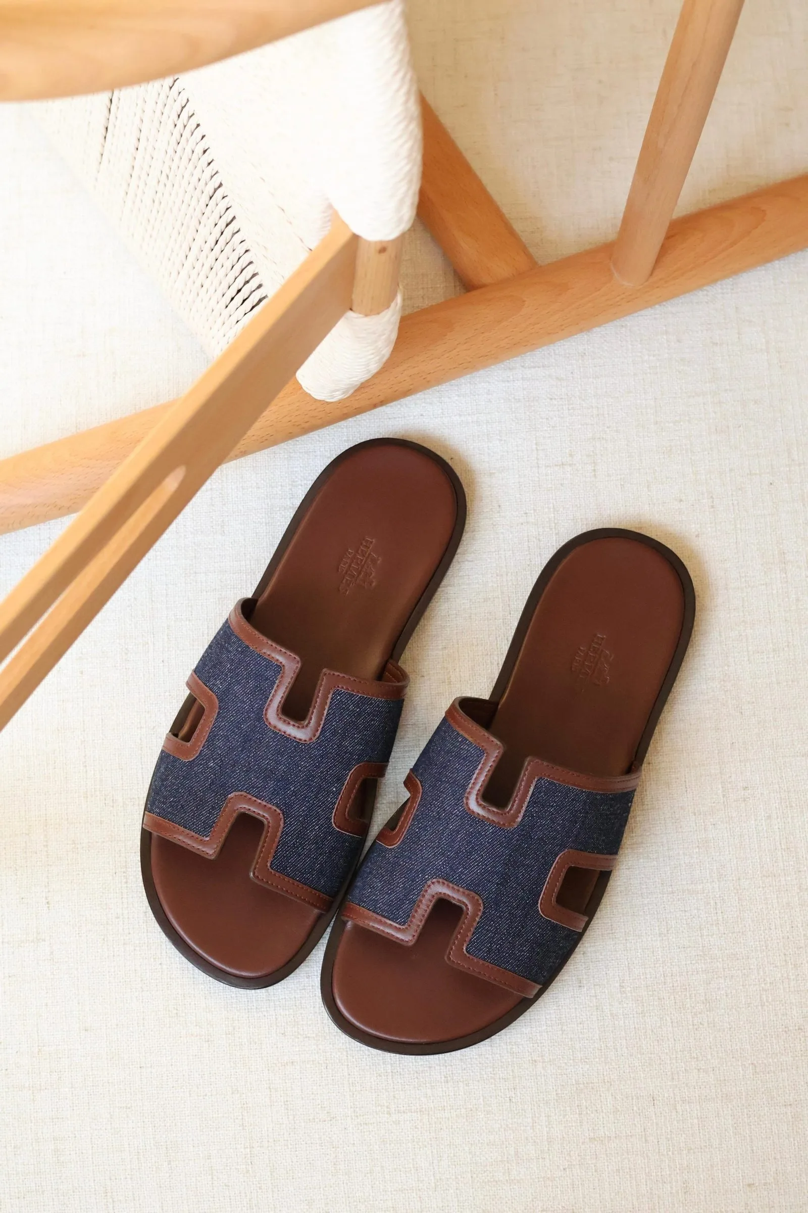 Hermes Izmir Sandal