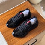 Prada America's Cup Sneakers
