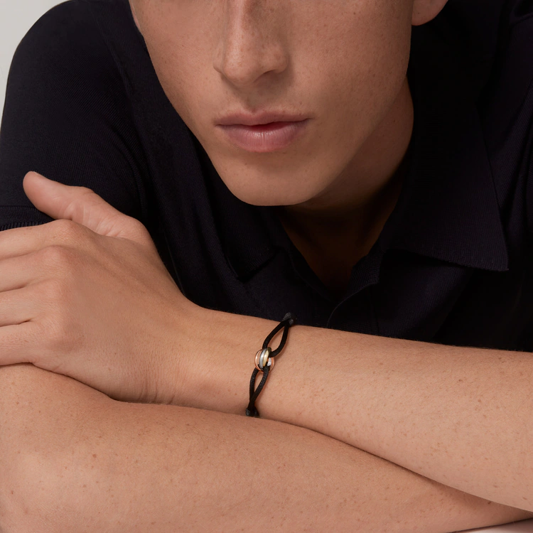 Trinity bracelet  Jewellery