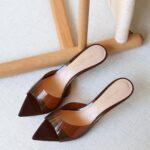 Gianvito Rossi ELLE 55mm