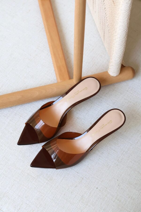 Gianvito Rossi ELLE 55mm