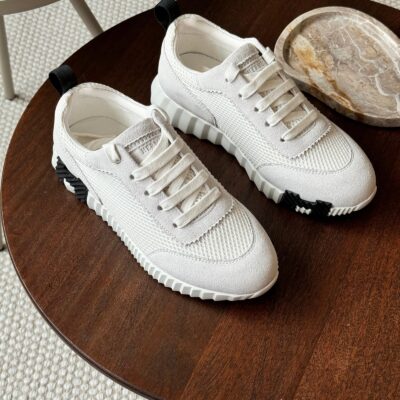 White black