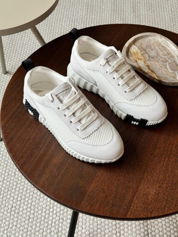 Hermes Bouncing sneaker - Women