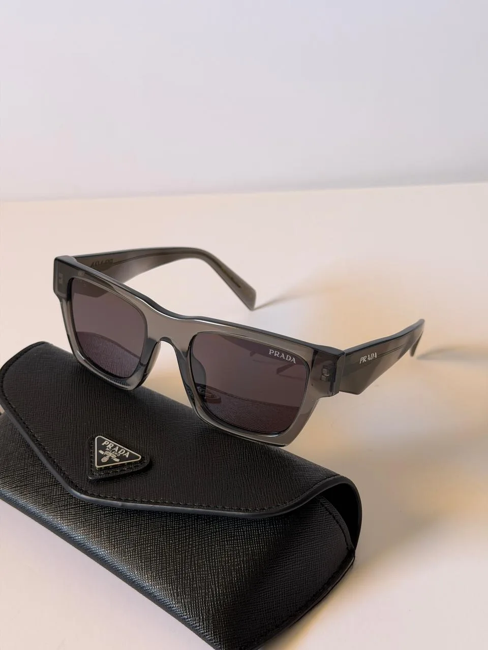 Sunglasses Prada