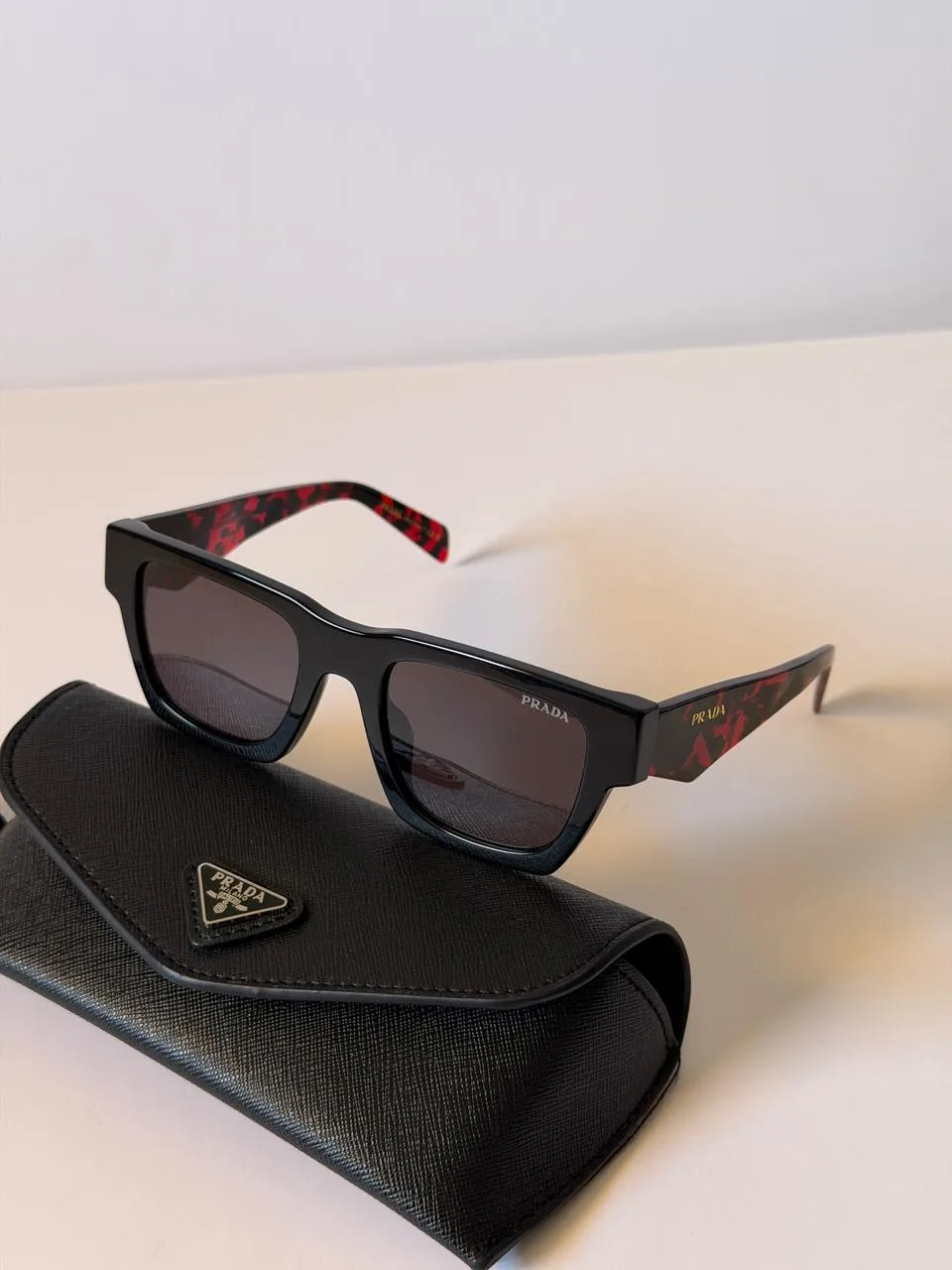 Sunglasses Prada