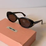 miu miu Sunglasses