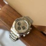 High-End Professional Timepiece Luxury Automatic Movement Watch for Men Premium Collection