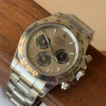 High-End Professional Timepiece Luxury Automatic Movement Watch for Men Premium Collection