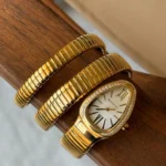 BULGARI watch