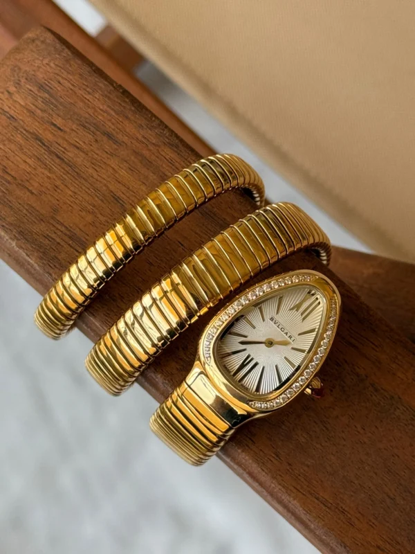 BULGARI watch
