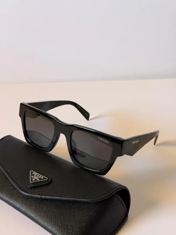 Sunglasses Prada