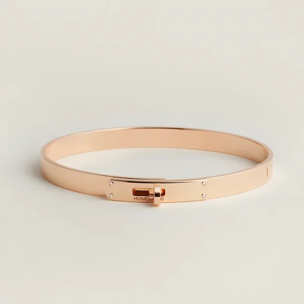 Kelly bracelet, small model Jewellery