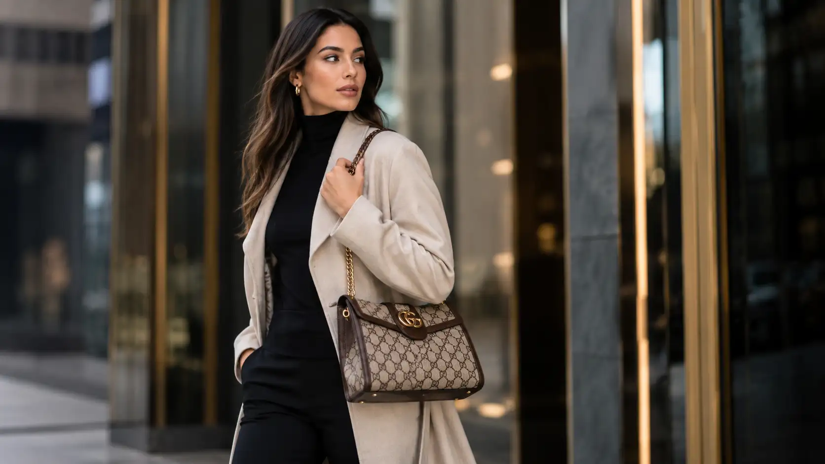 Gucci Bag