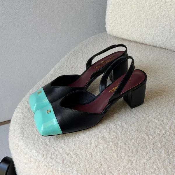 Chanel  Shoes