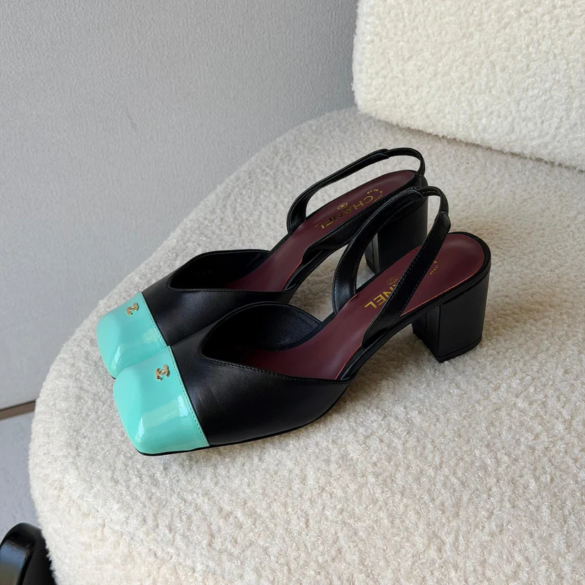 Chanel  Shoes