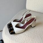 Chanel  Shoes