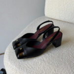 Chanel  Shoes