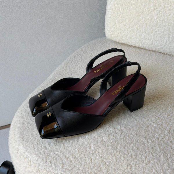 Chanel  Shoes
