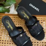 chanel shose 5cm