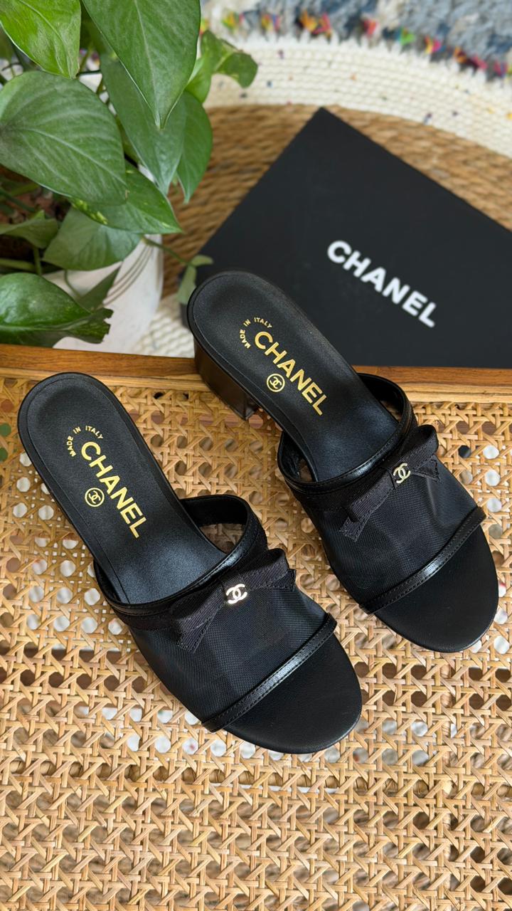 chanel shose 5cm