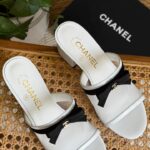 chanel shose 5cm