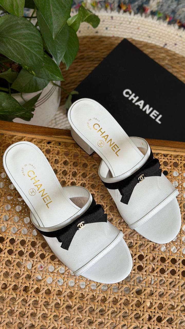 chanel shose 5cm