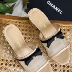 chanel shose 5cm
