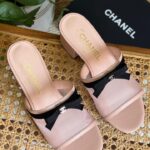 chanel shose 5cm