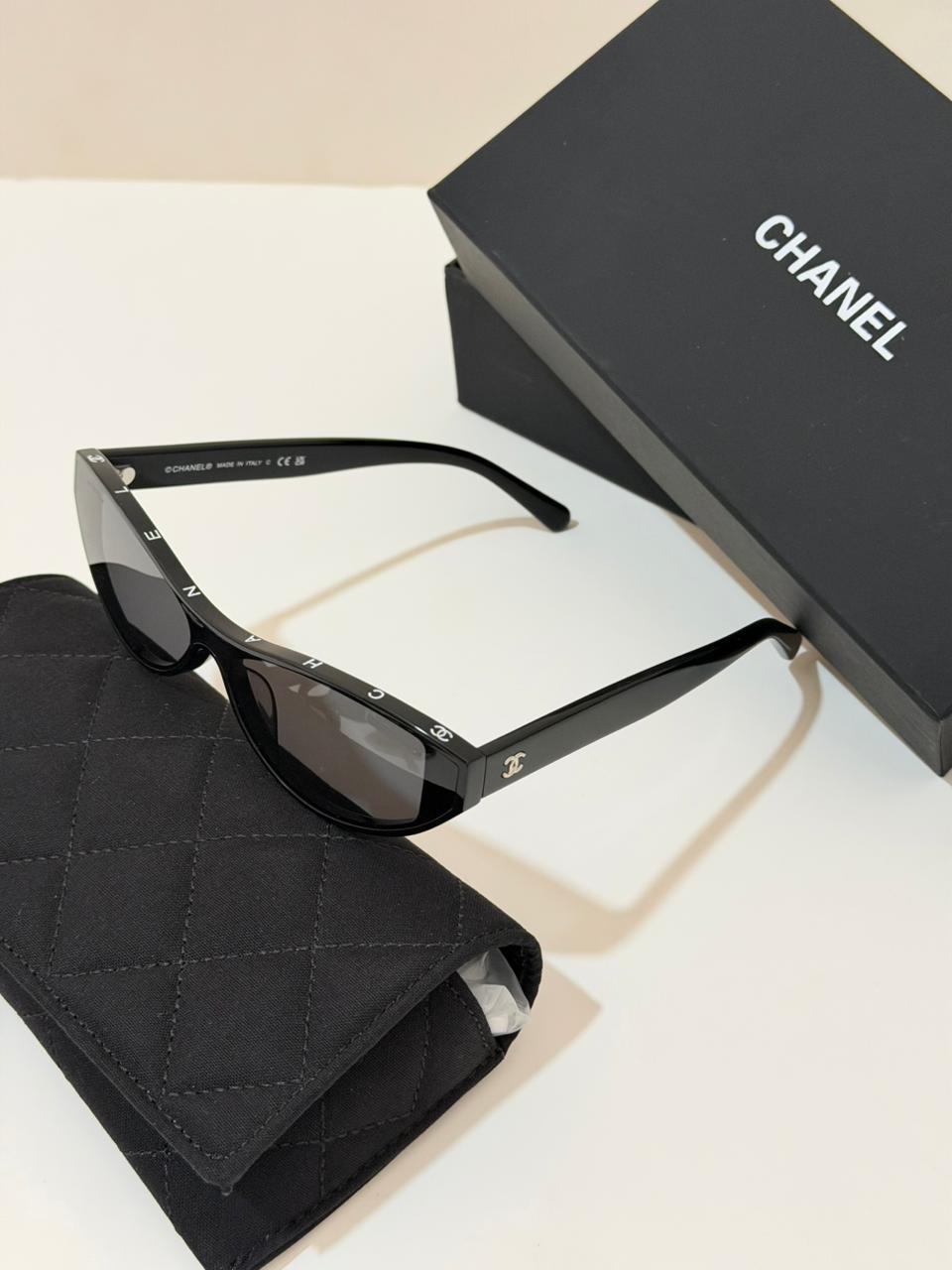 sunglasses CHANEL