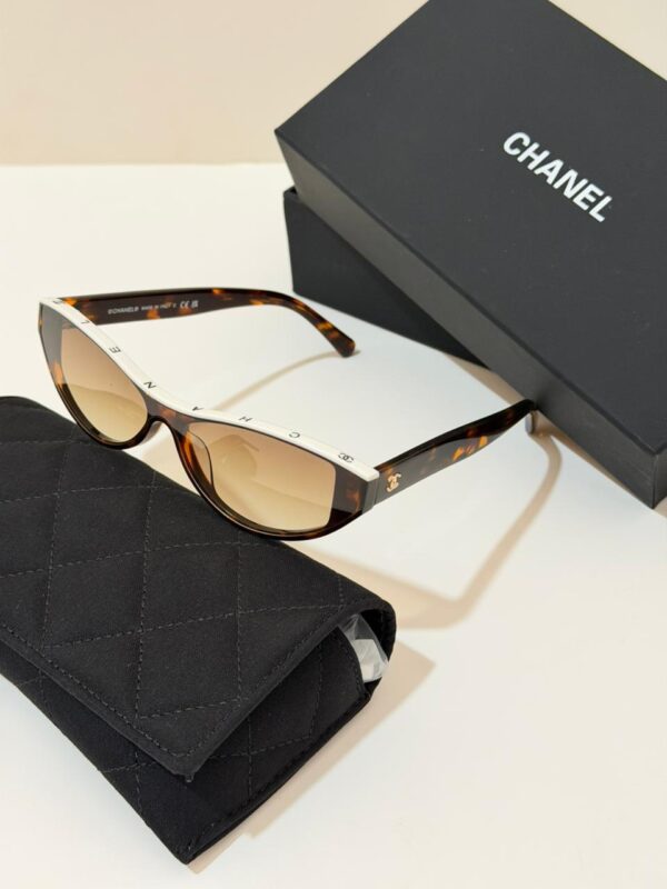 sunglasses CHANEL