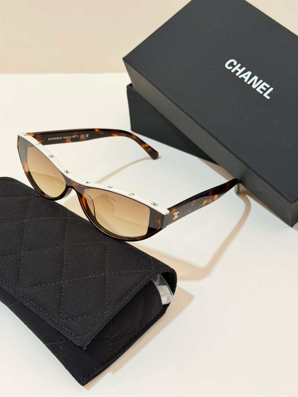 sunglasses CHANEL