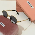 Miu Miu Sunglasses | Luxury Women's Eyewear in Dubai | Seranoo