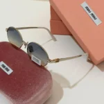 Miu Miu Sunglasses | Luxury Women's Eyewear in Dubai | Seranoo