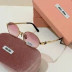 Miu Miu Sunglasses | Luxury Women's Eyewear in Dubai | Seranoo
