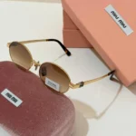 Miu Miu Sunglasses | Luxury Women's Eyewear in Dubai | Seranoo