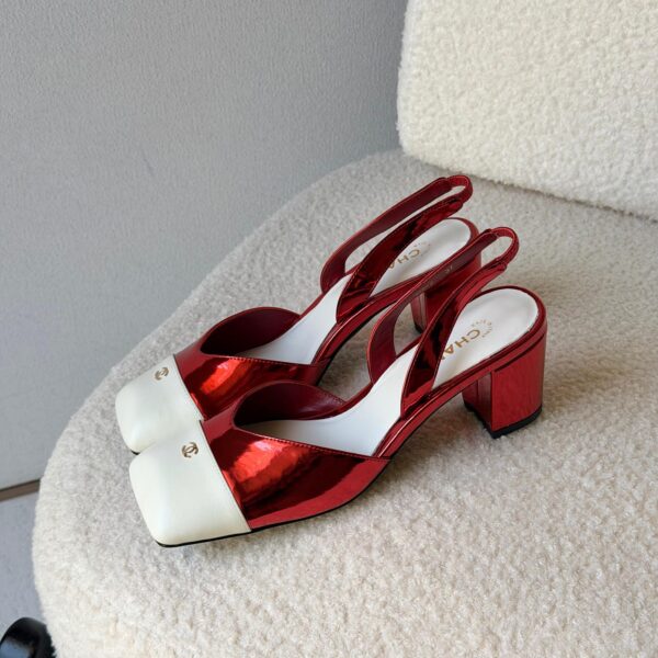 Chanel  Shoes