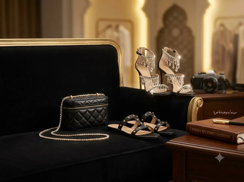 Cinematic Luxury Style Trends